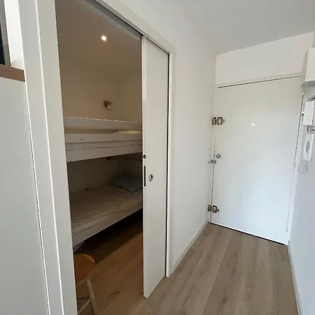 Superbe Studio Avec Wifi, Proche Centre-ville - Fr-1-374-226 Apartment