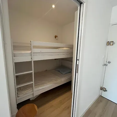 Superbe Studio Avec Wifi, Proche Centre-ville - Fr-1-374-226 Apartment Arcachon